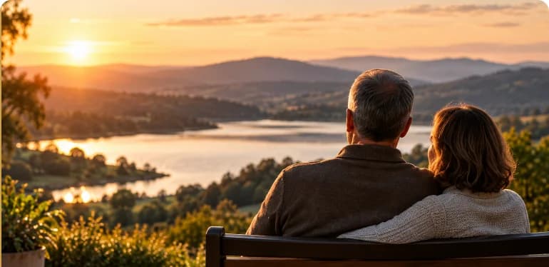 Pensions & Retirement Planning
